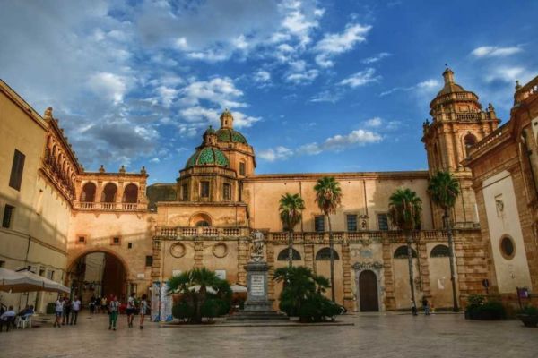 Elecciones comites de barrio municipio-Mazara-del-Vallo