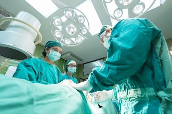 plataforma de votacion electronica asociaciones medico cientificos