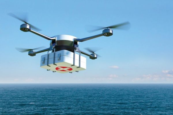 votacion en la asamblea de socios rescue drones network con eligo
