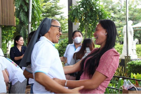 votacion en linea multilingue para institutos religiosos
