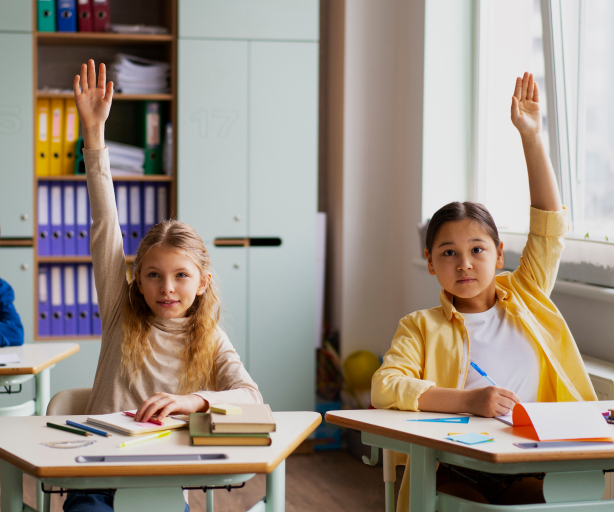 Votaciones en linea para escuelas Eligo