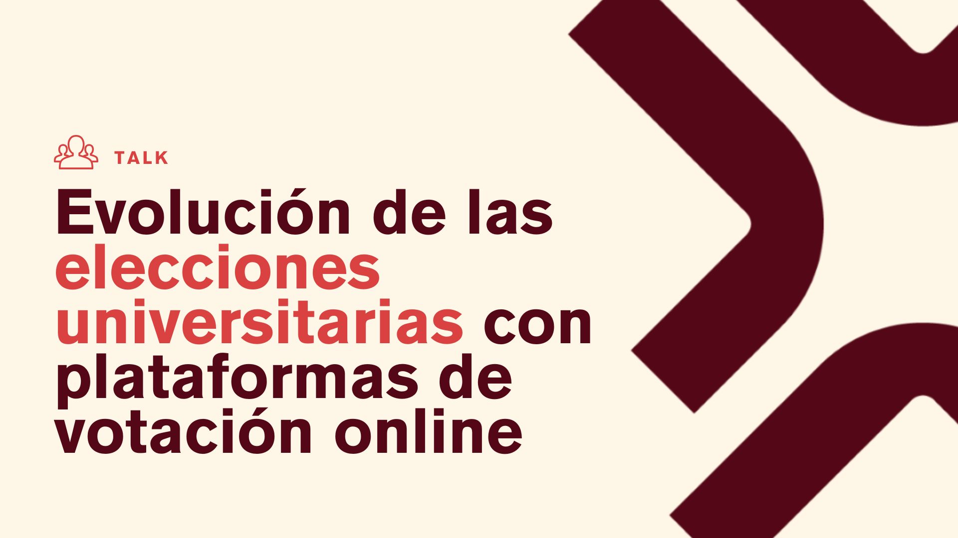 voto online para universidades