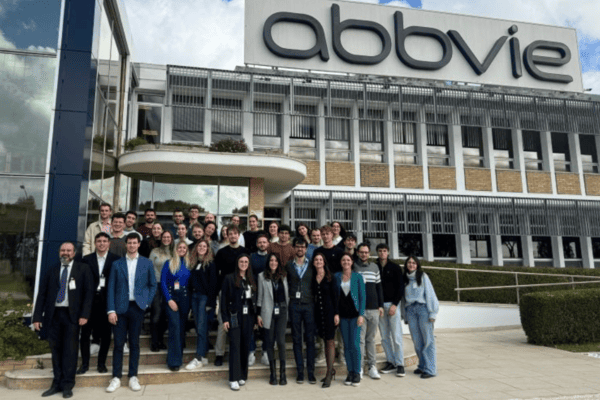 Elecciones sindicales híbridas de AbbVie - Eligo Votación