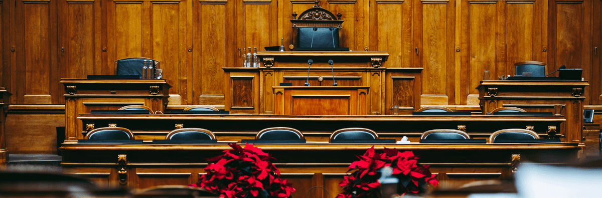 Elecciones Tribunal de Honor 