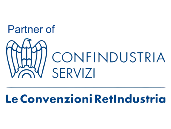 Eligo partner Confindustria