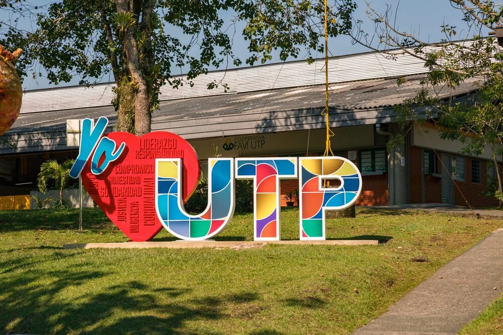 Universidad Tecnológica de Pereira pionera en implementar un sistema de autenticación biométrica para elecciones seguras e inclusivas