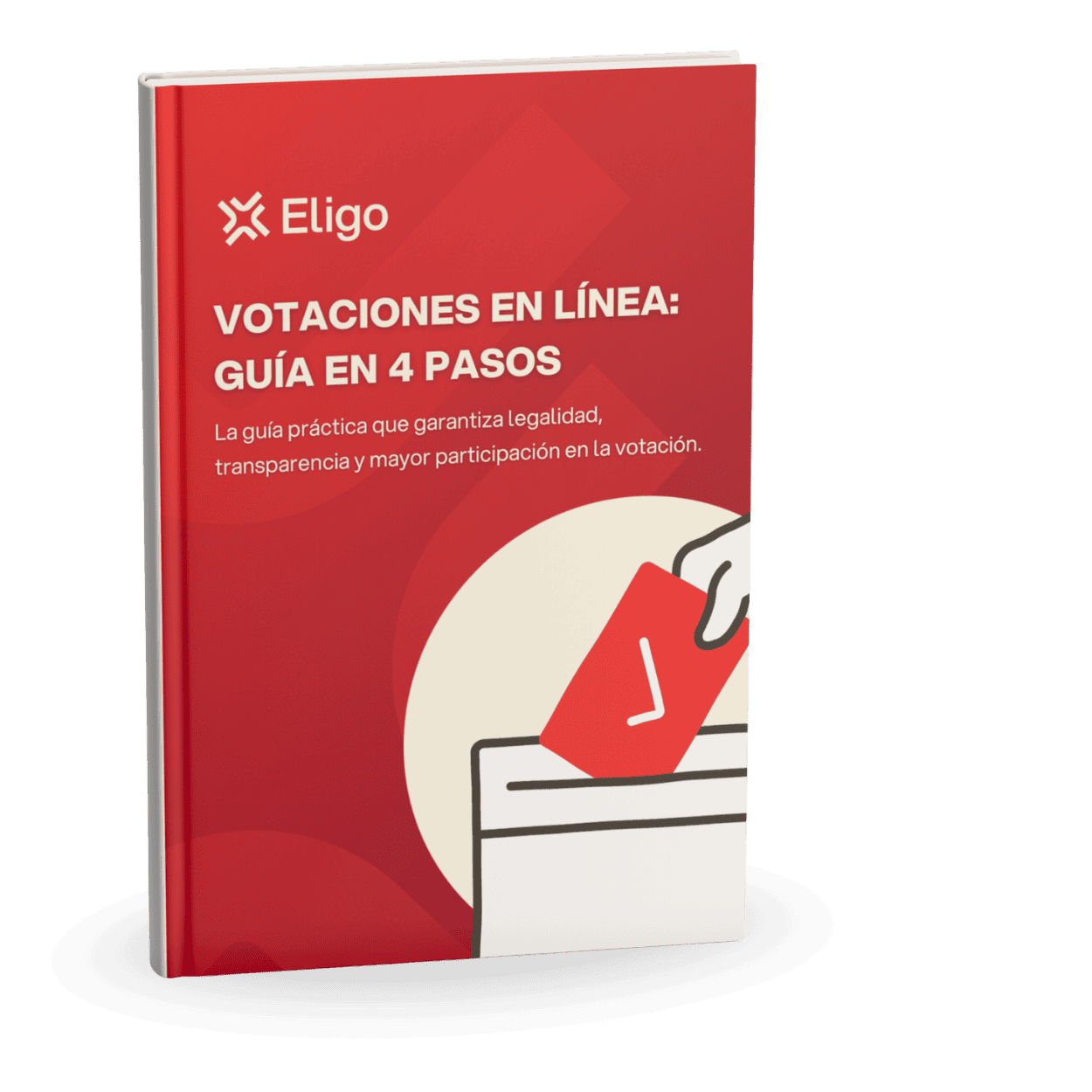 Eligo - Guía gratuita